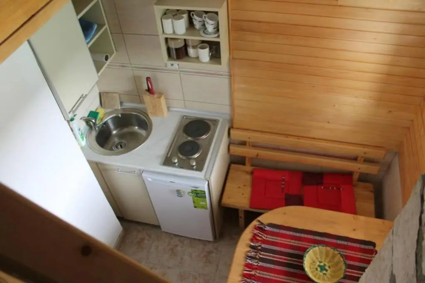 Apartments Vojinovic