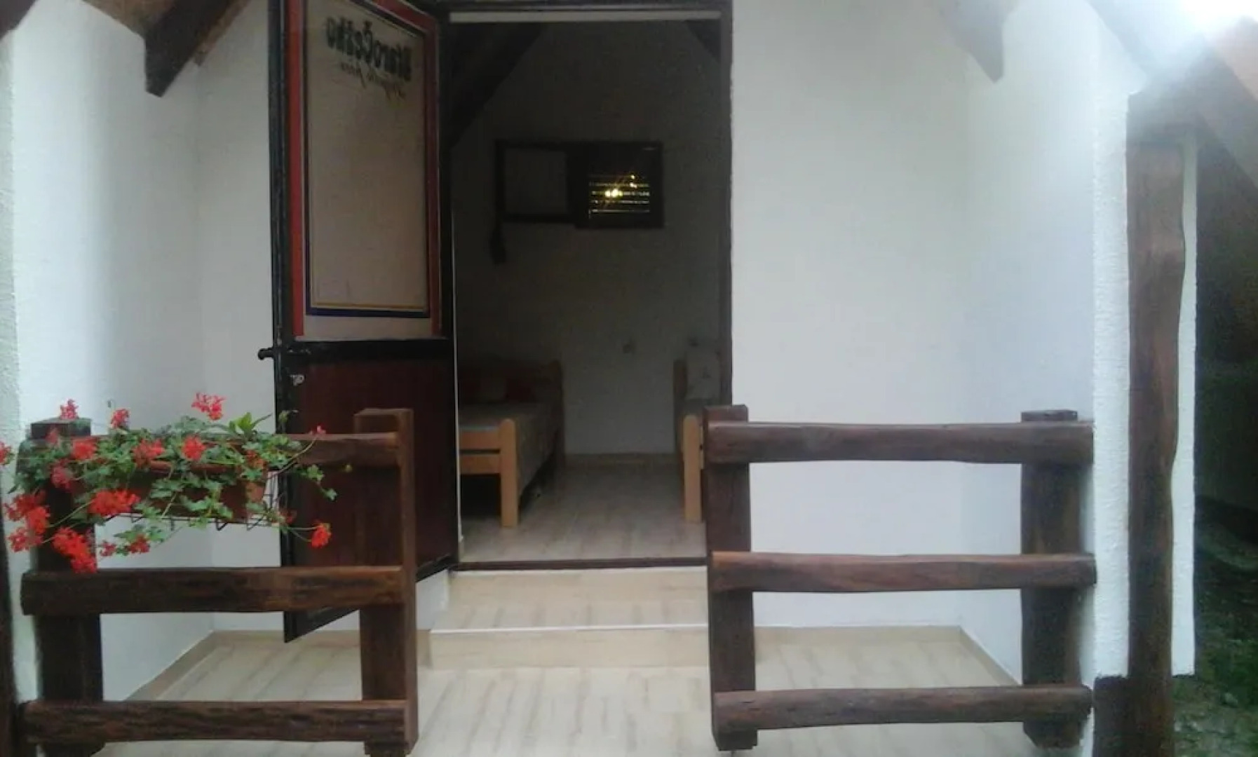 Bungalow With 2 Bedrooms in Kutina, With Enclosed Garden and Wifi