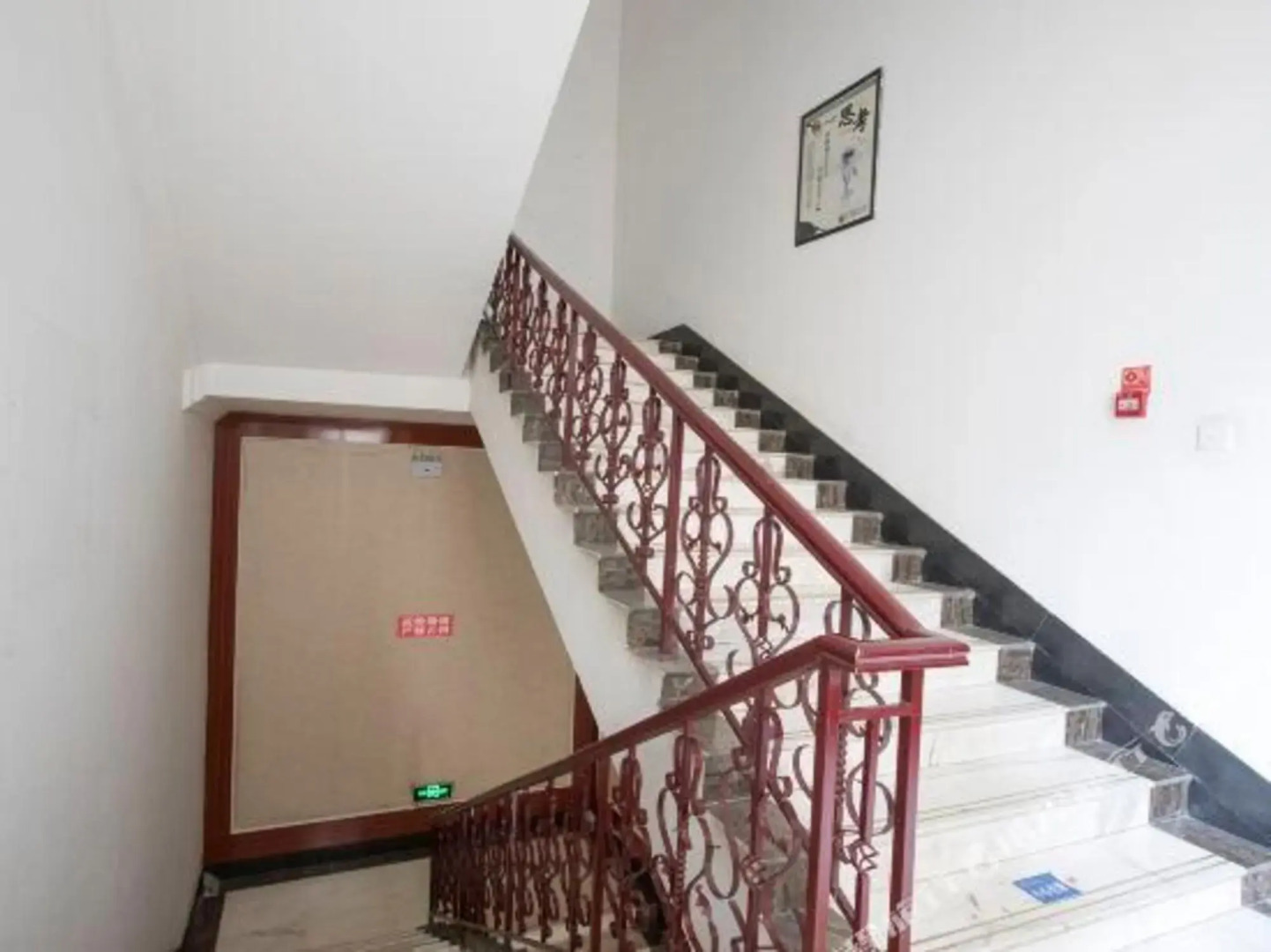 Haojun Wenzhou Hotel