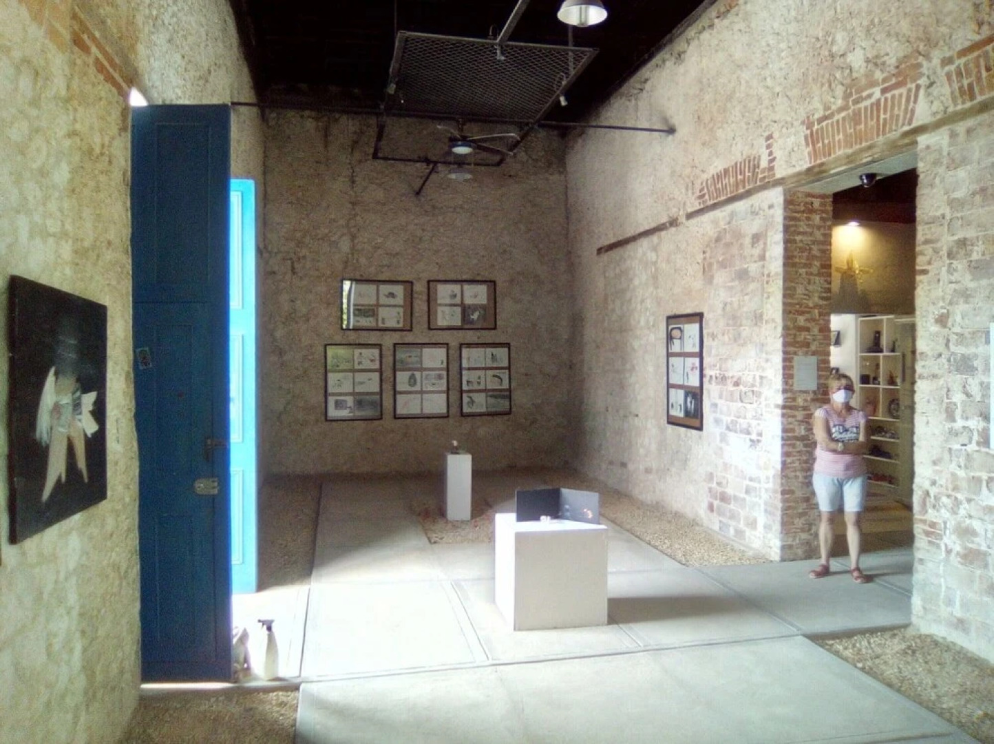 El Balcon de los Recuerdos