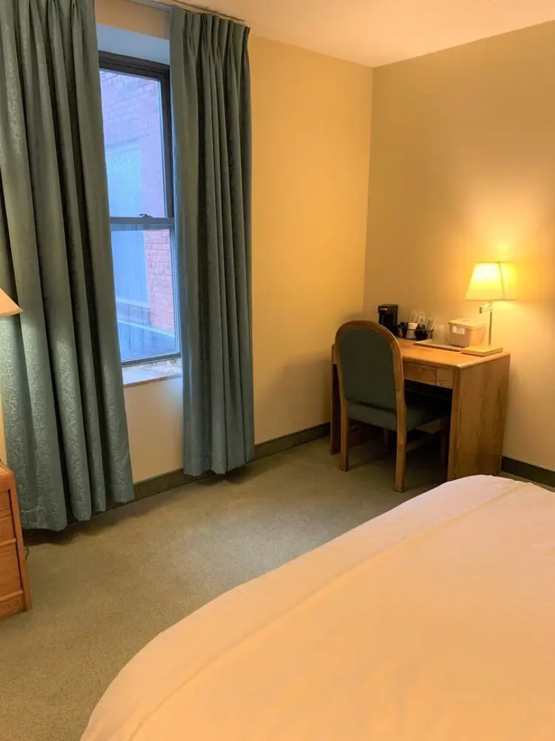 The Northeastland Hotel