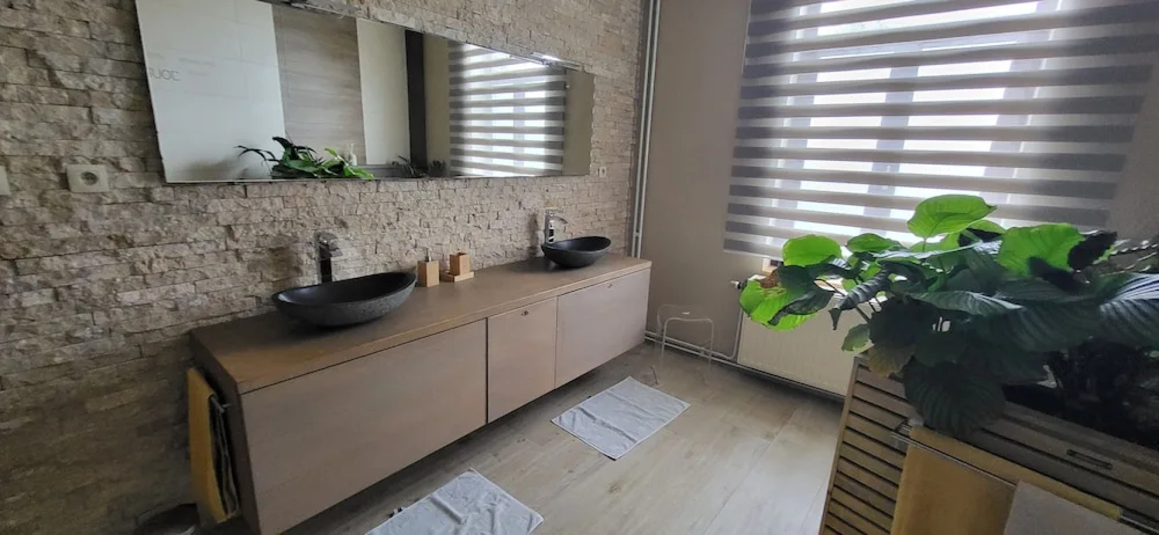 Room-terrace of the Friends of Visé