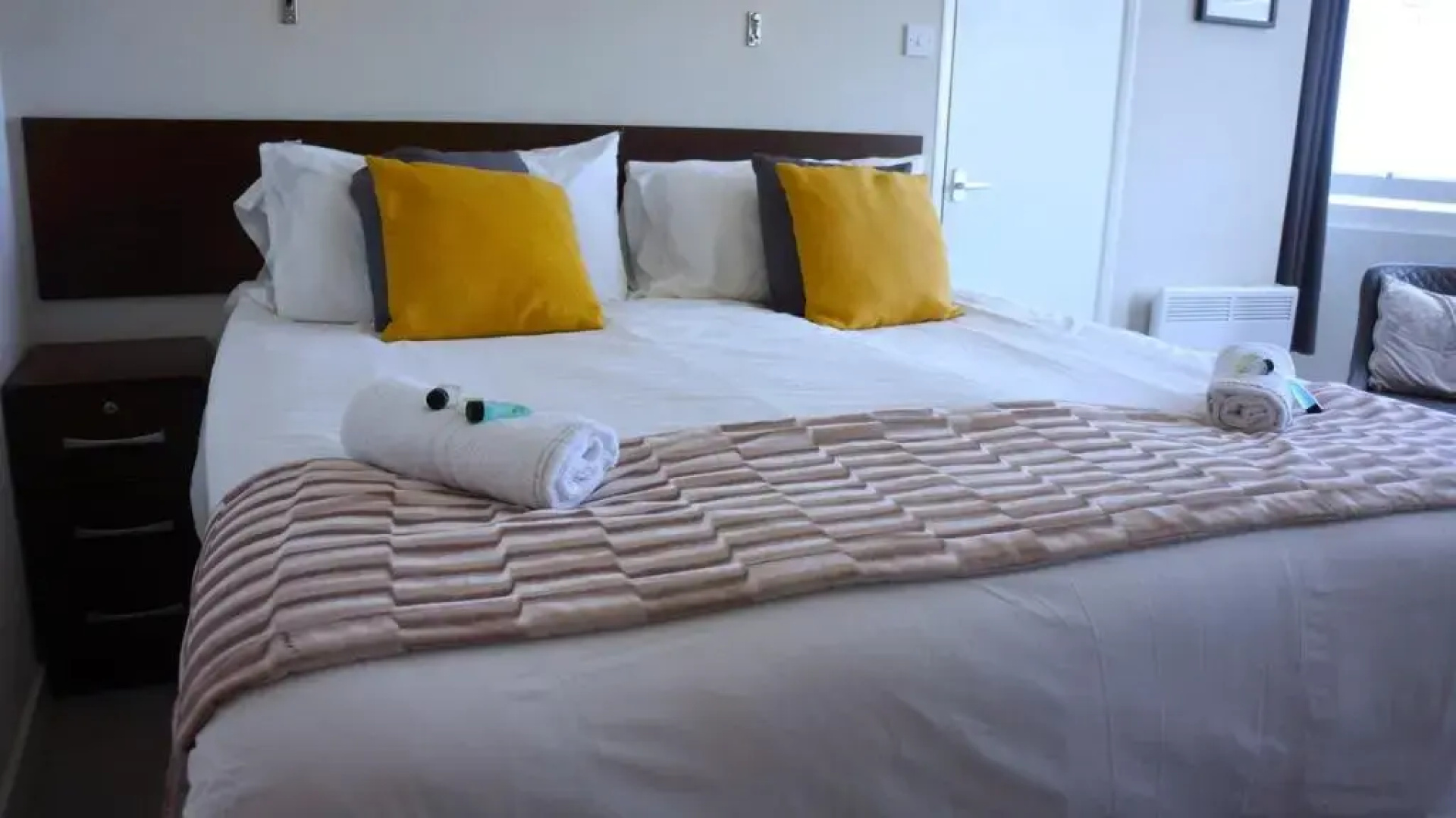 OYO Oban Hotel