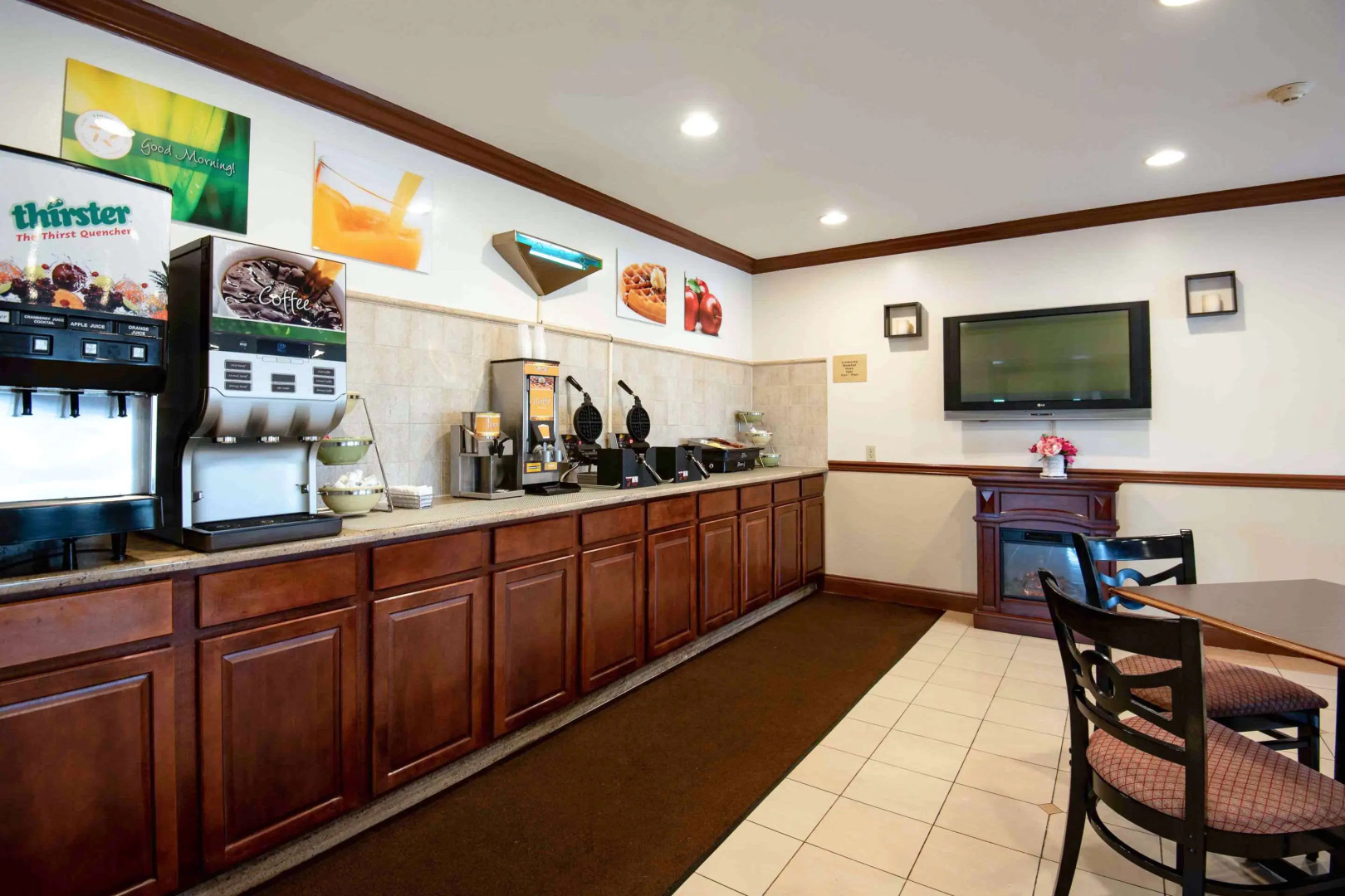 Quality Inn & Suites Quakertown - Allentown
