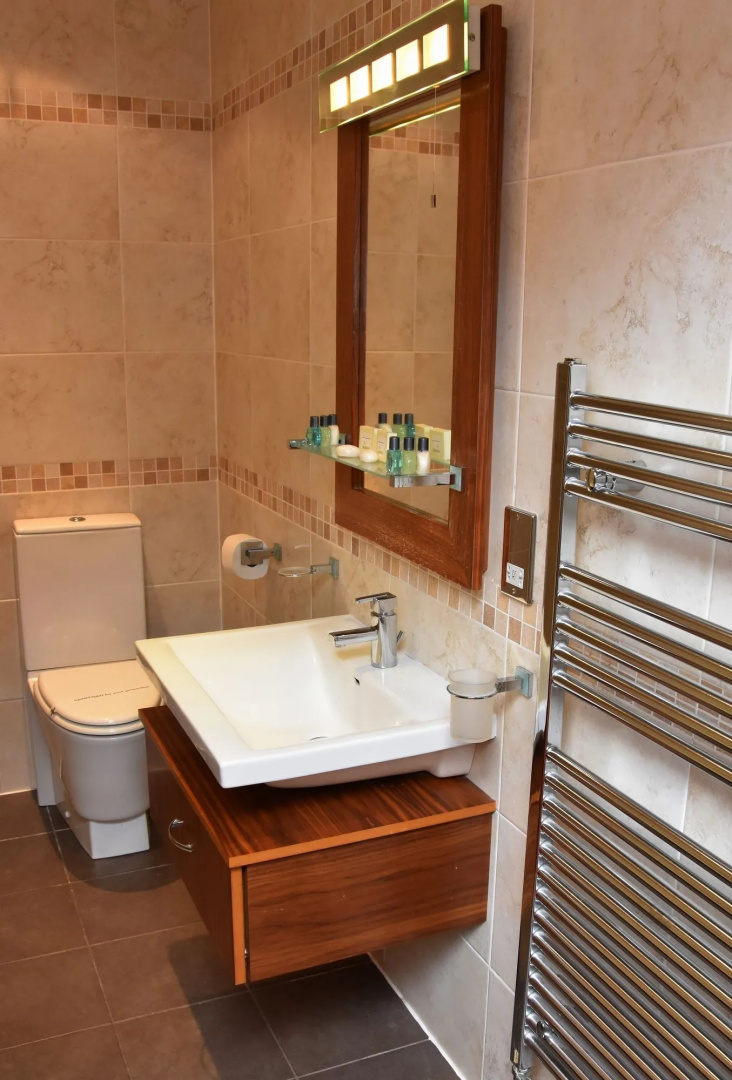 Beamish Park Hotel
