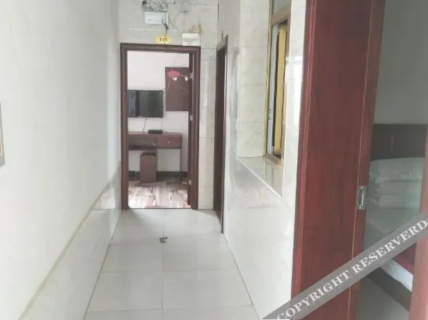 Qinghai Lake Pengyuanju Hotel