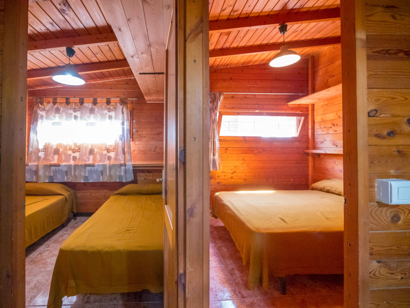 AP Costas - Camping Playa y Fiesta