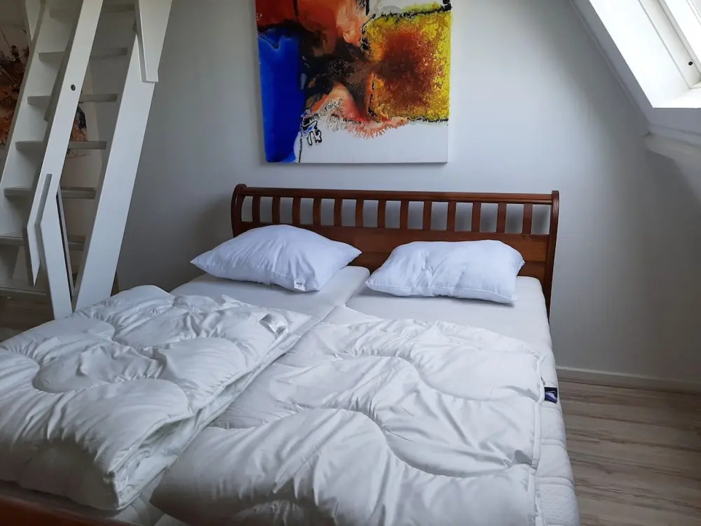 Simplictic Holiday Home in Emmen near Forest