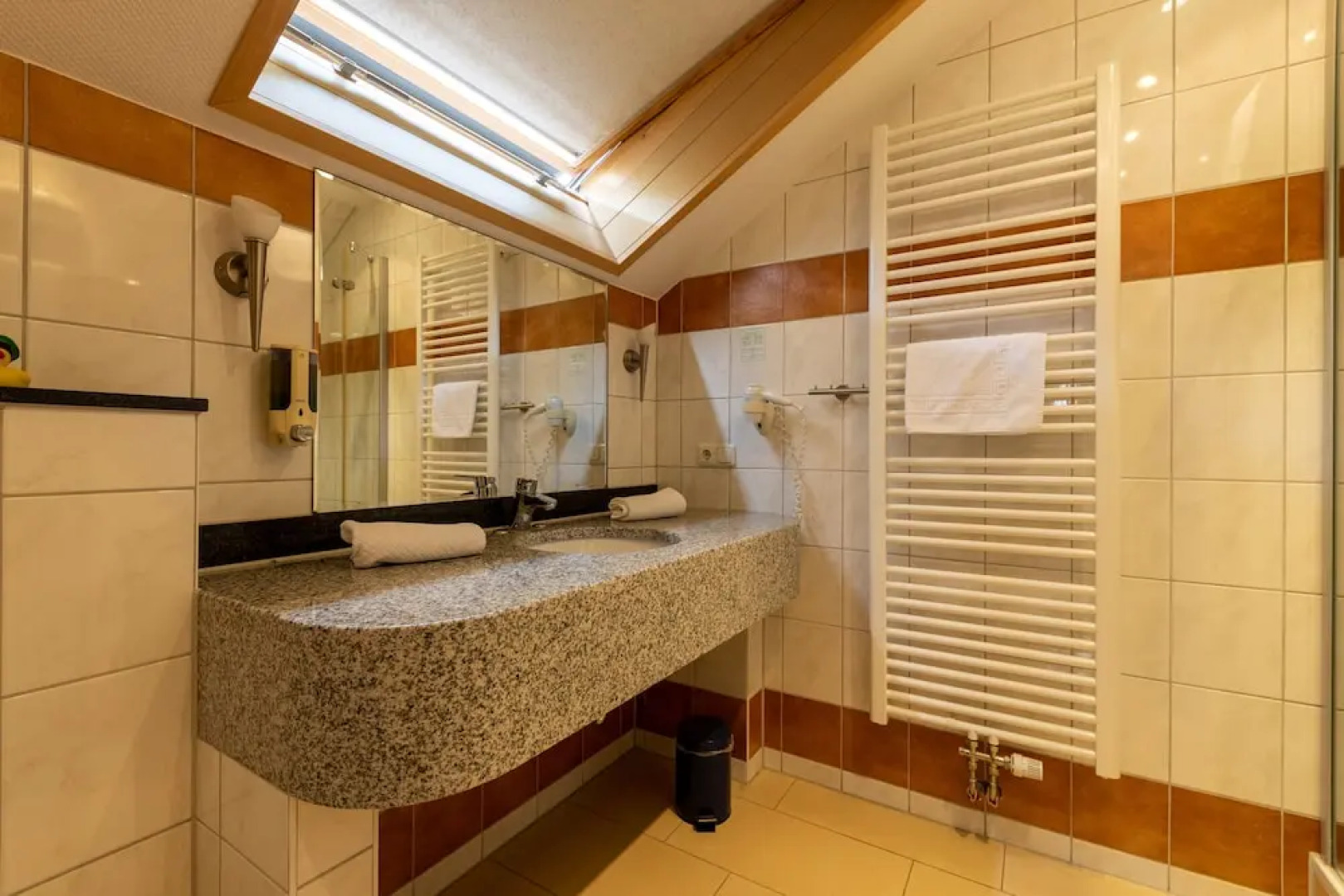 Business Pension Gasper