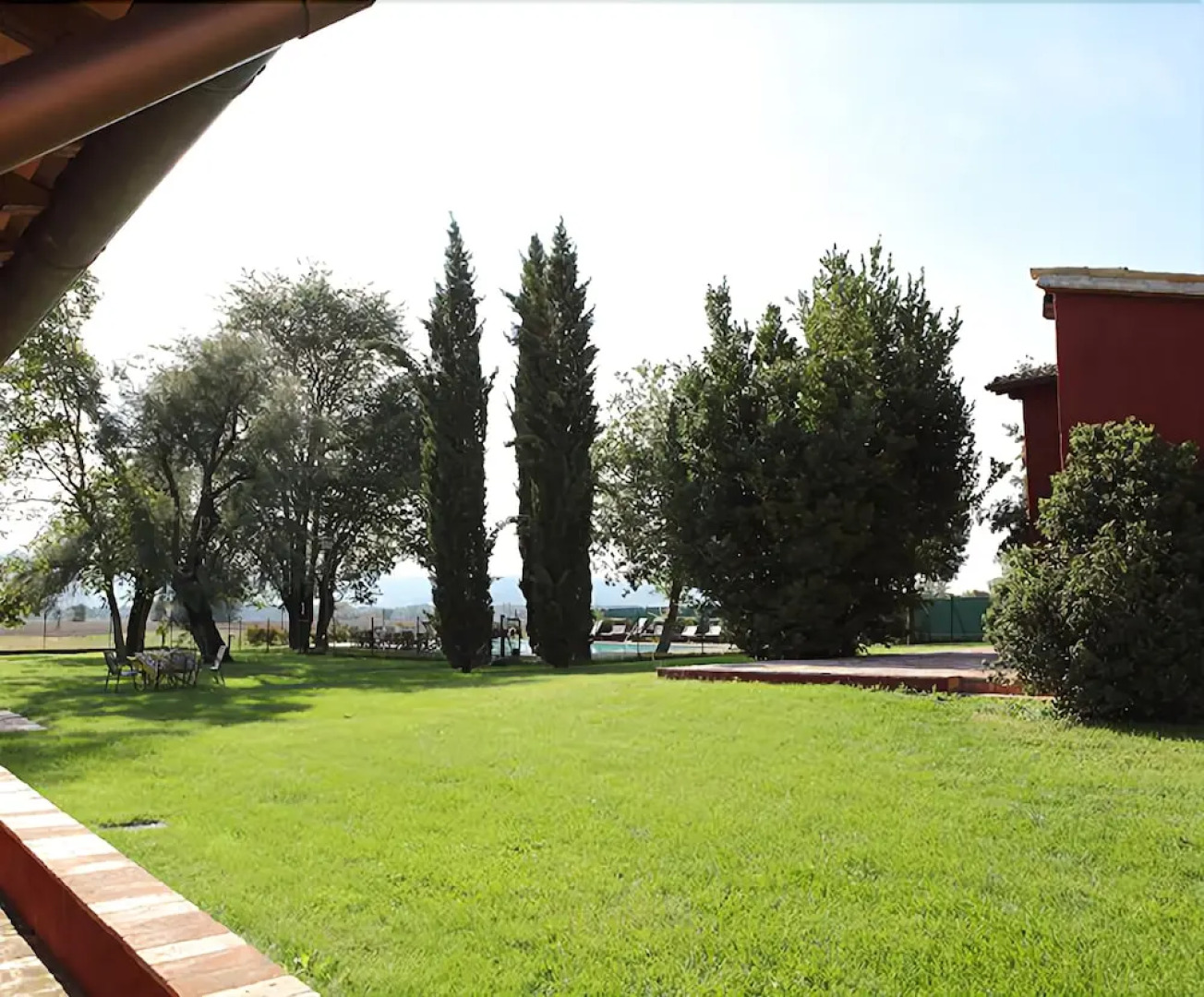 Residenza Torre Acquatino