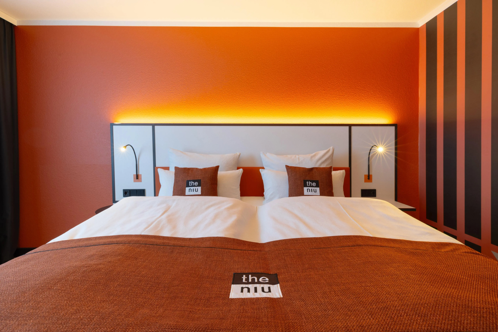 Holiday Inn - the niu, Blade Solingen by IHG