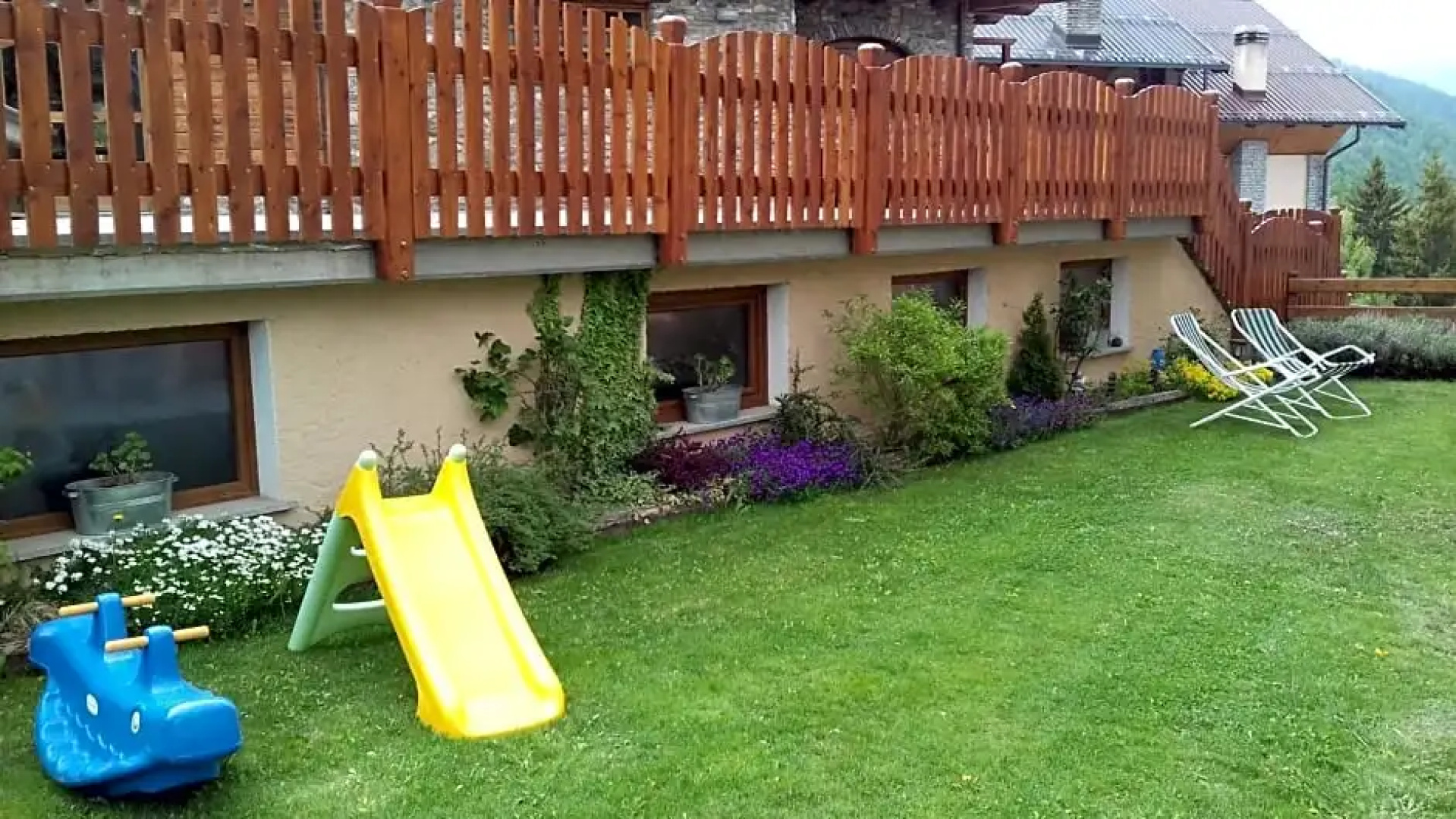 B&B Petit