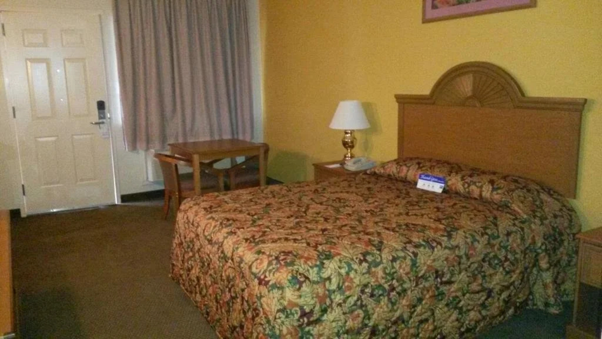 Americas Best Value Inn-Nacogdoches