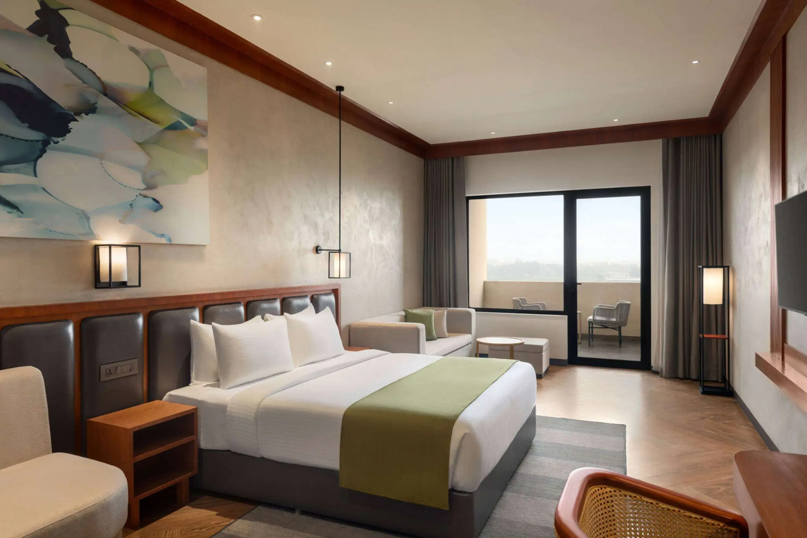 Wyndham Garden Sonipat Murthal