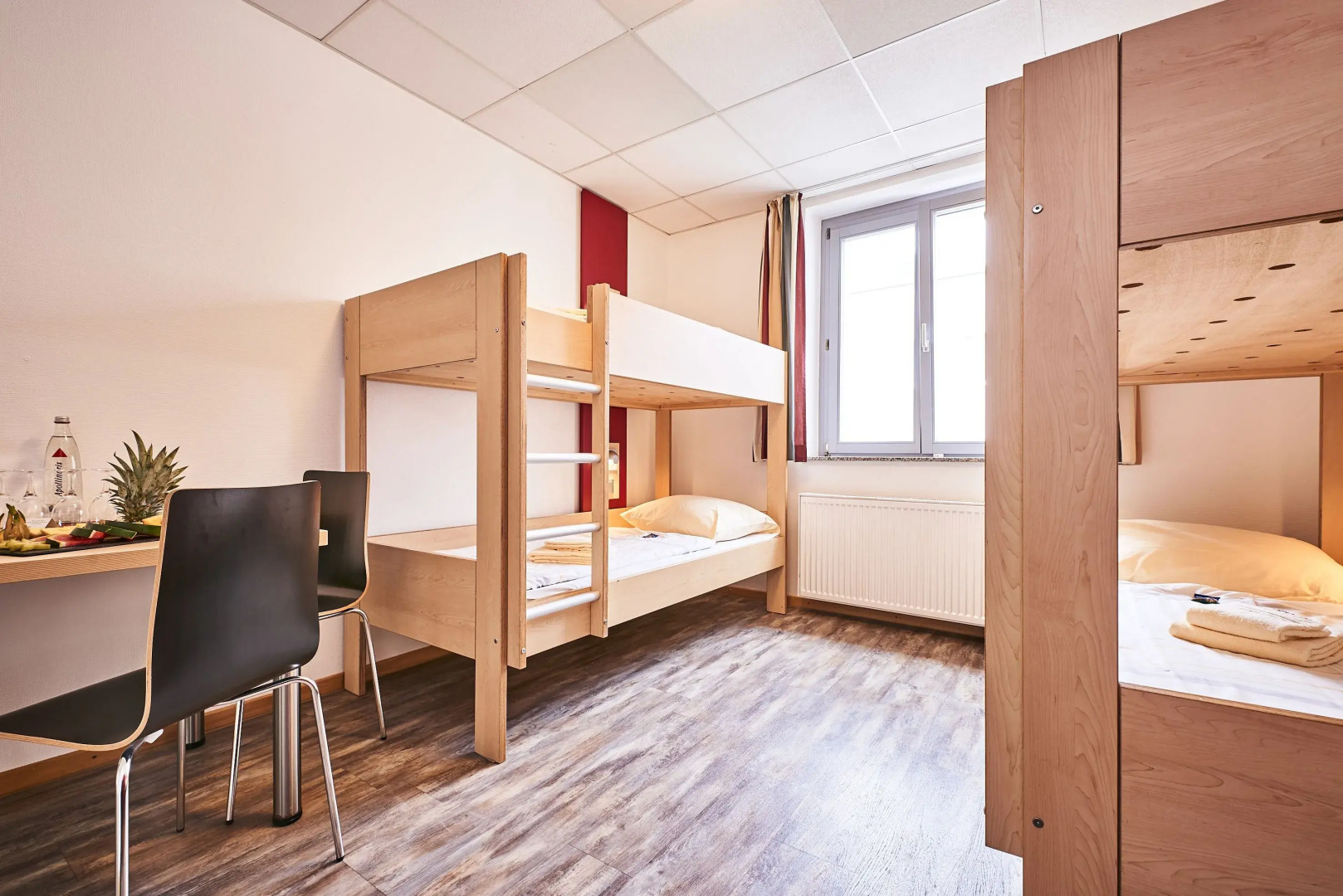 DJH Jugendgästehaus Bermuda3Eck Bochum - Hostel