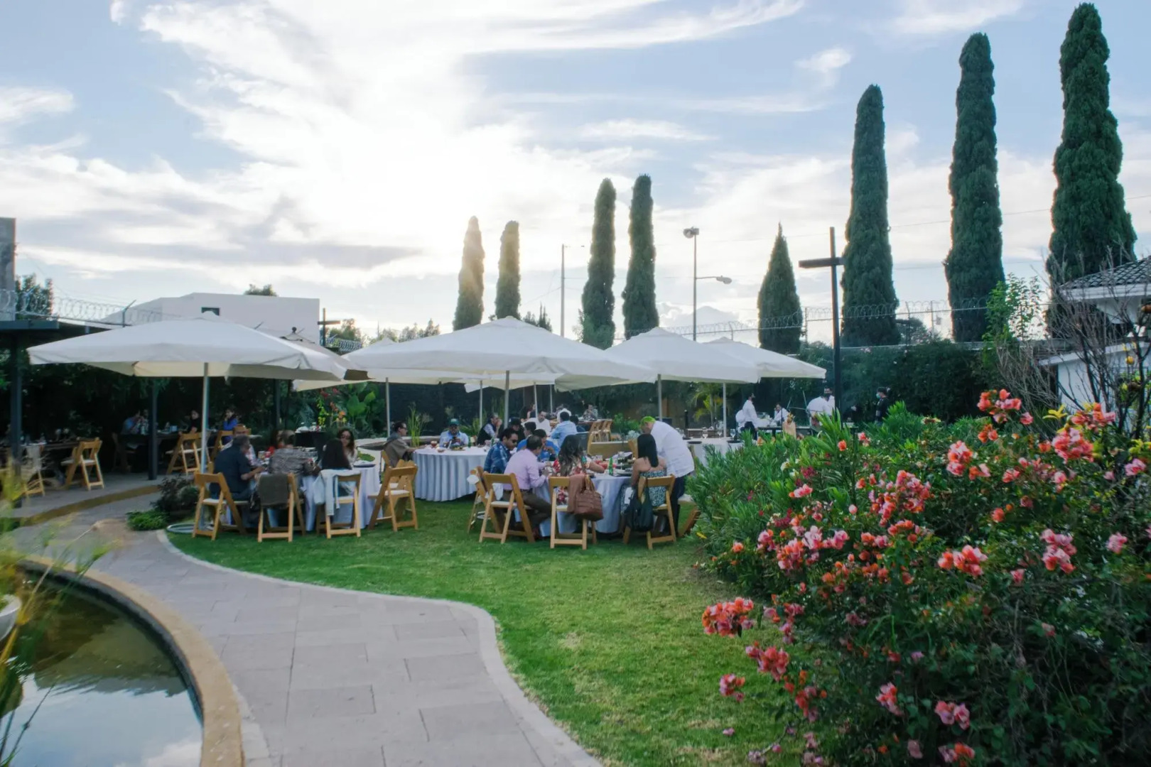 Santo Refugio Heritage Hotel