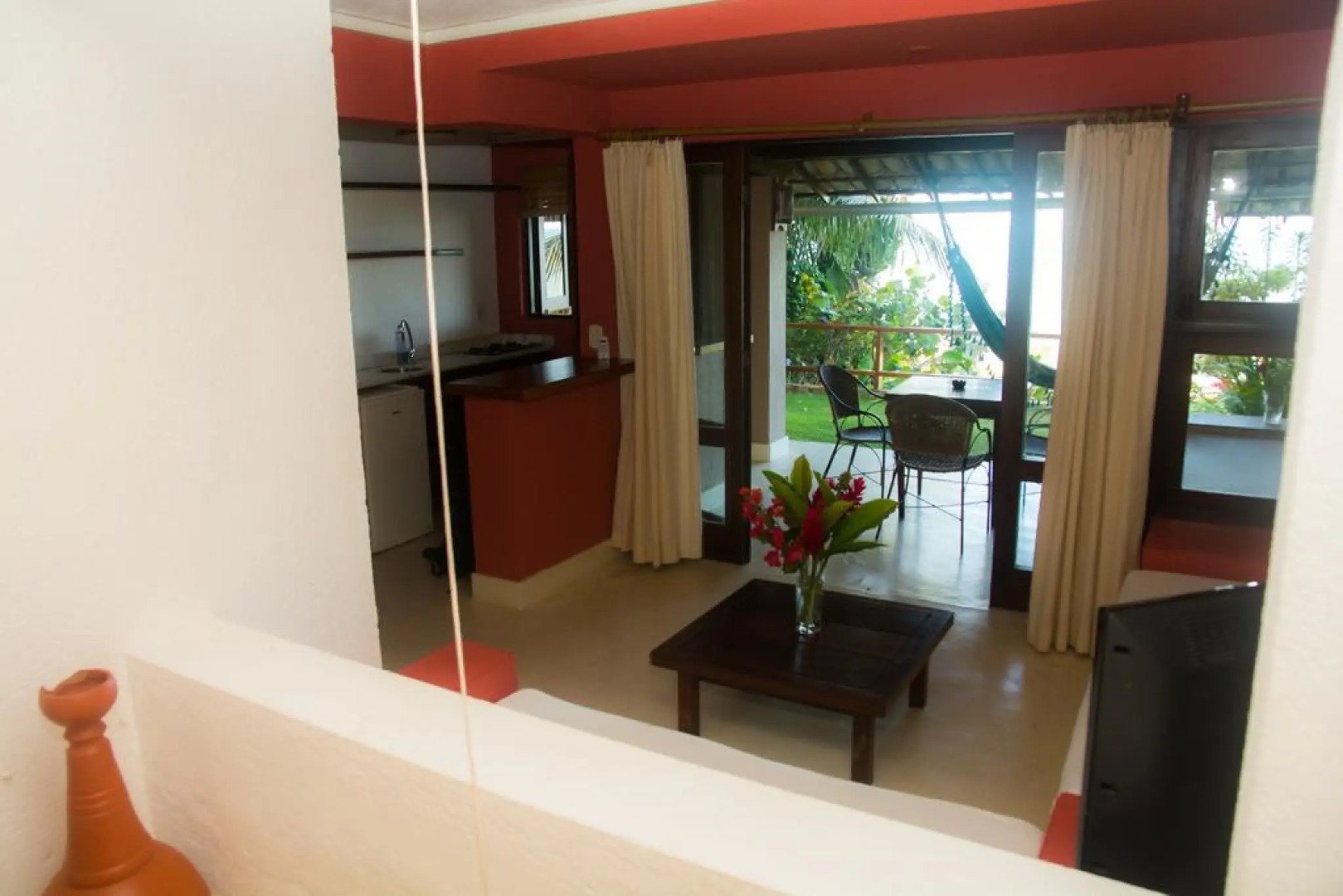 Baixú Village Hotel