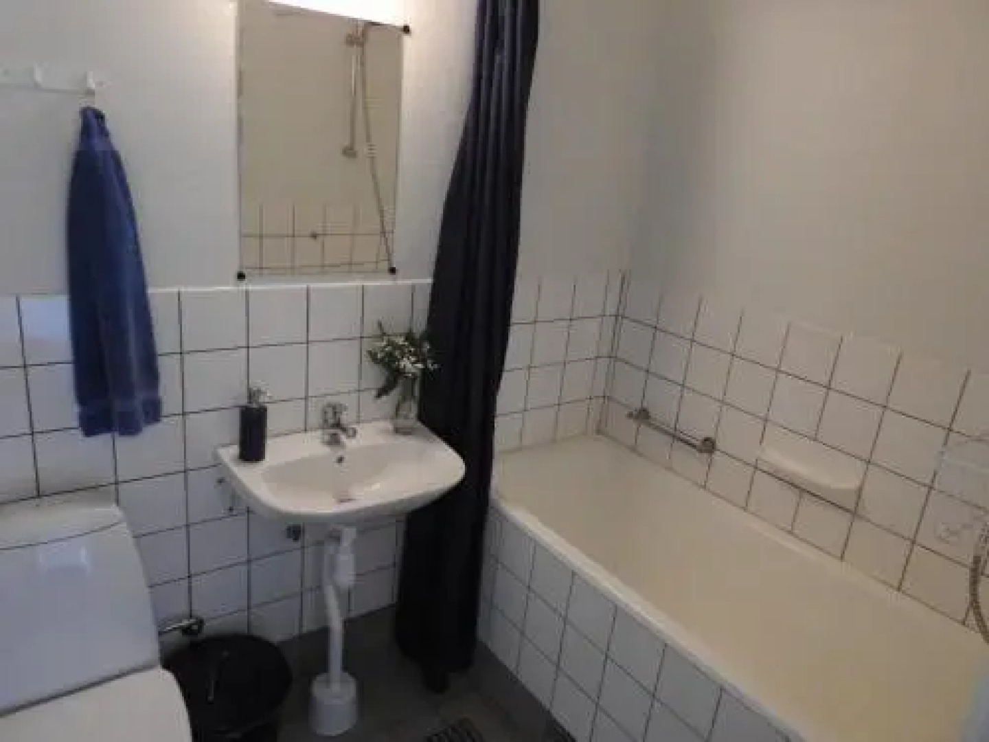 Regnbågsdalen Cafe & Guesthouse