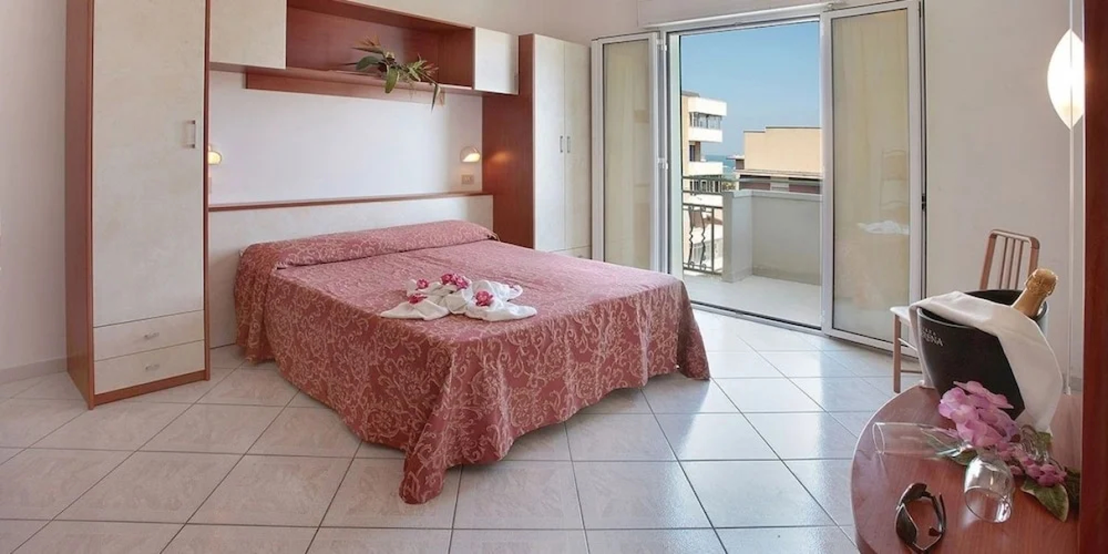 Hotel Abacus