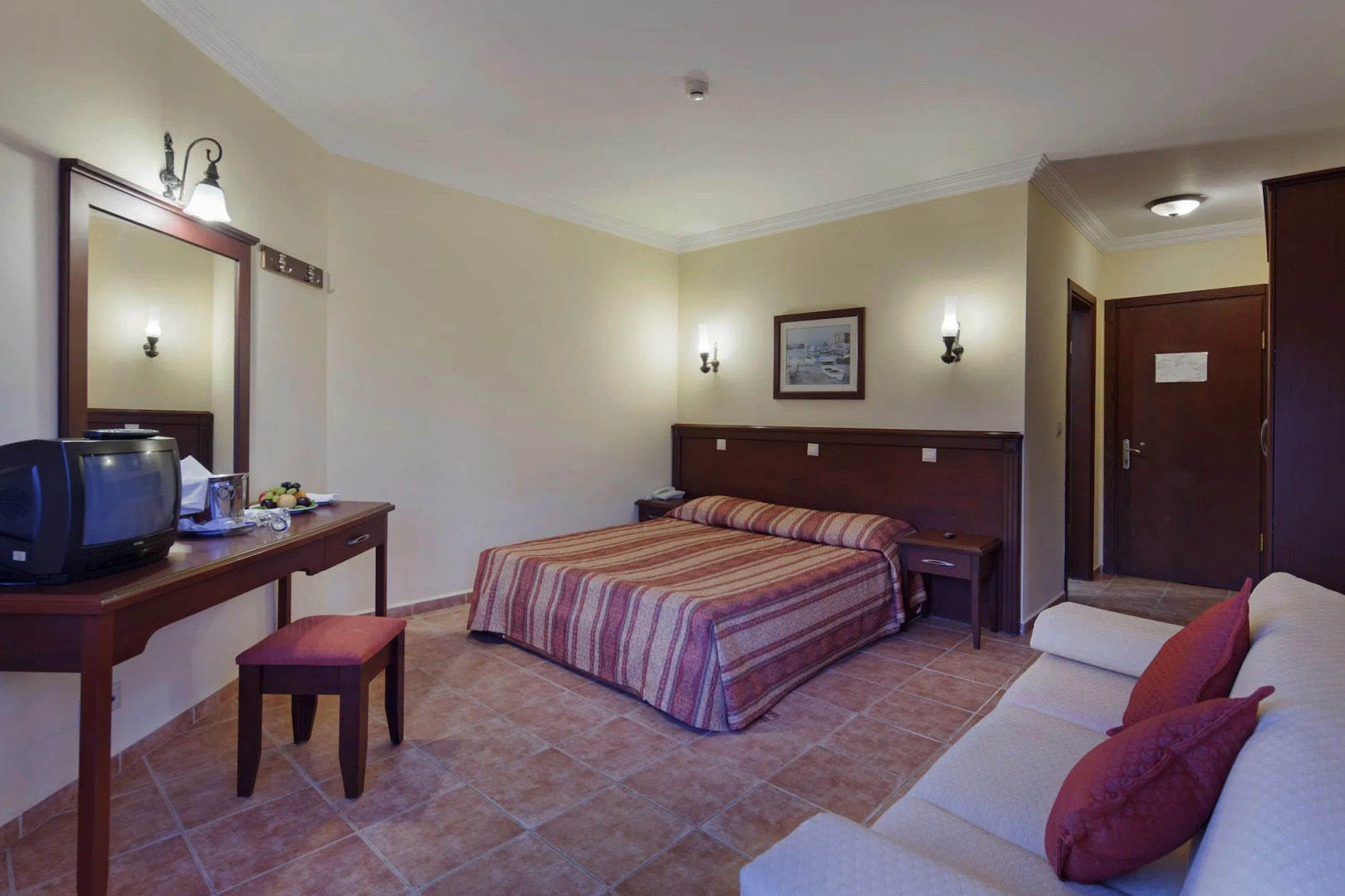 Larissa Sultan's Beach