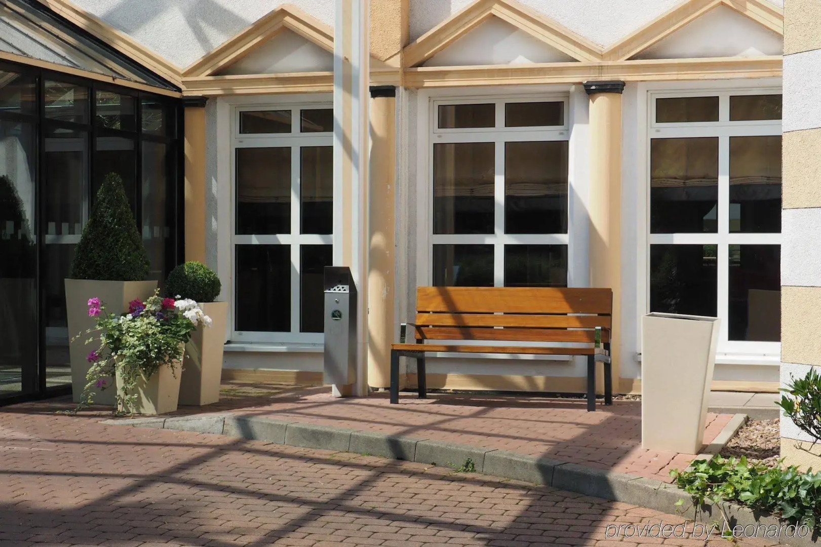 Lindgart Hotel Minden