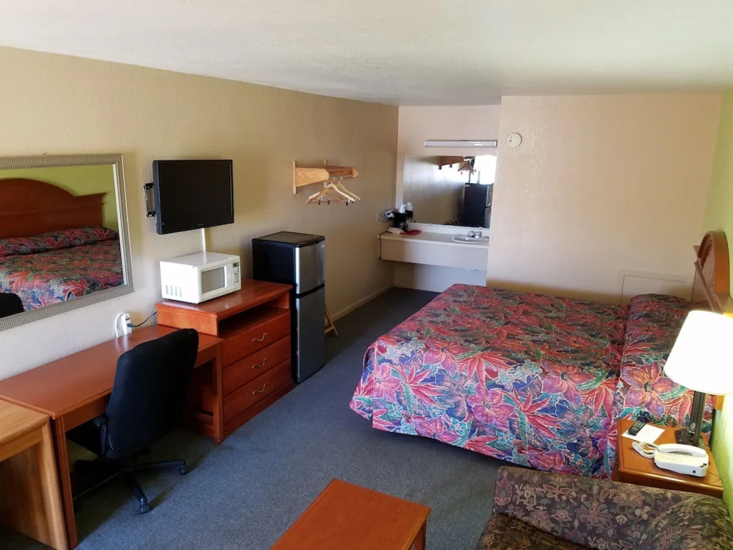 Cisco inn