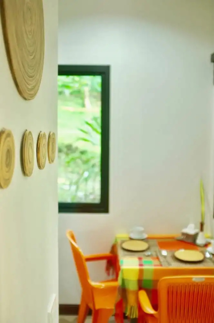 Smile Home Krabi Klong Muang