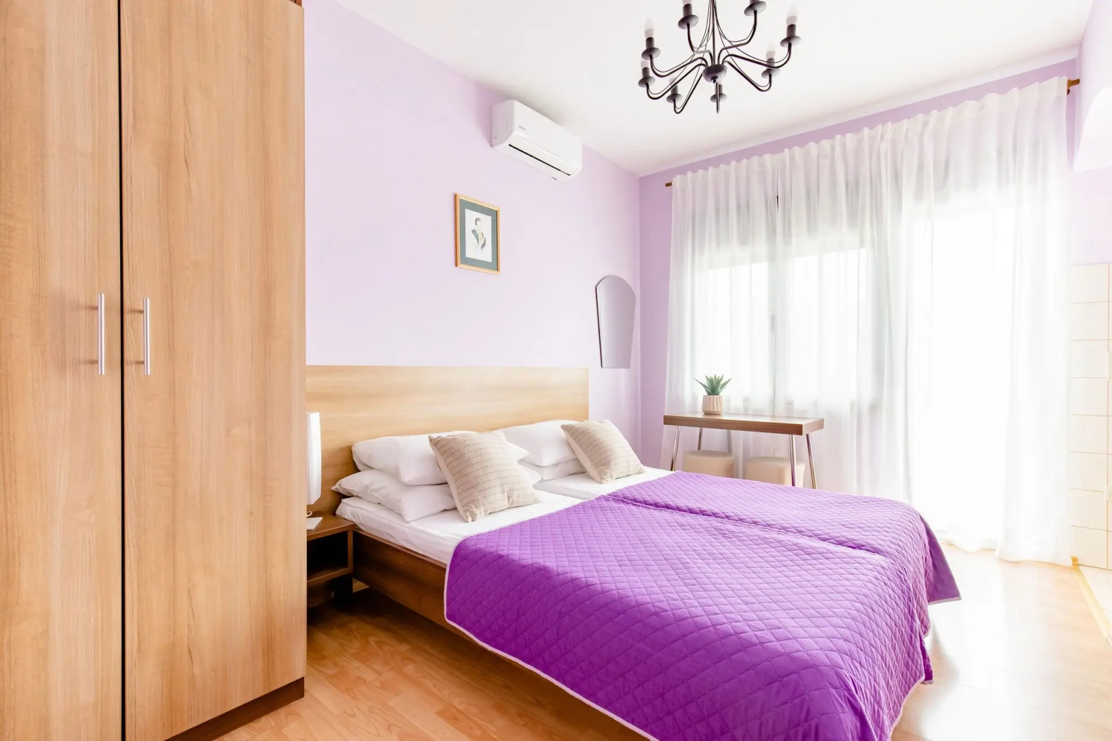 Apartments Mara