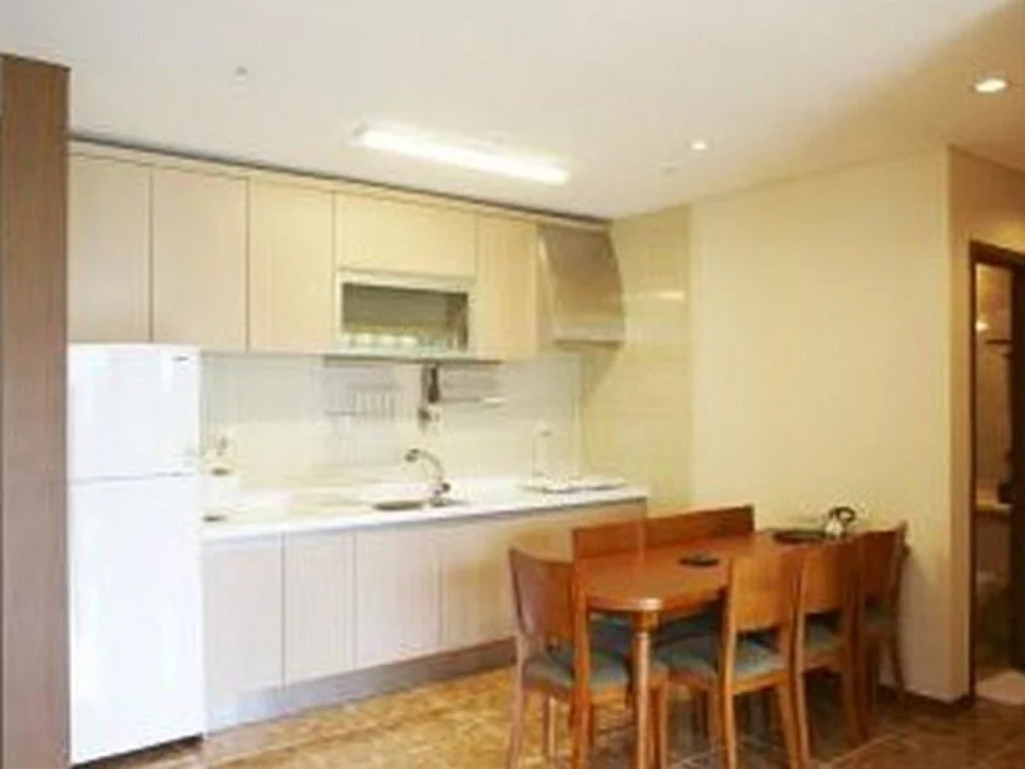 Sorak Sun Valley Resort