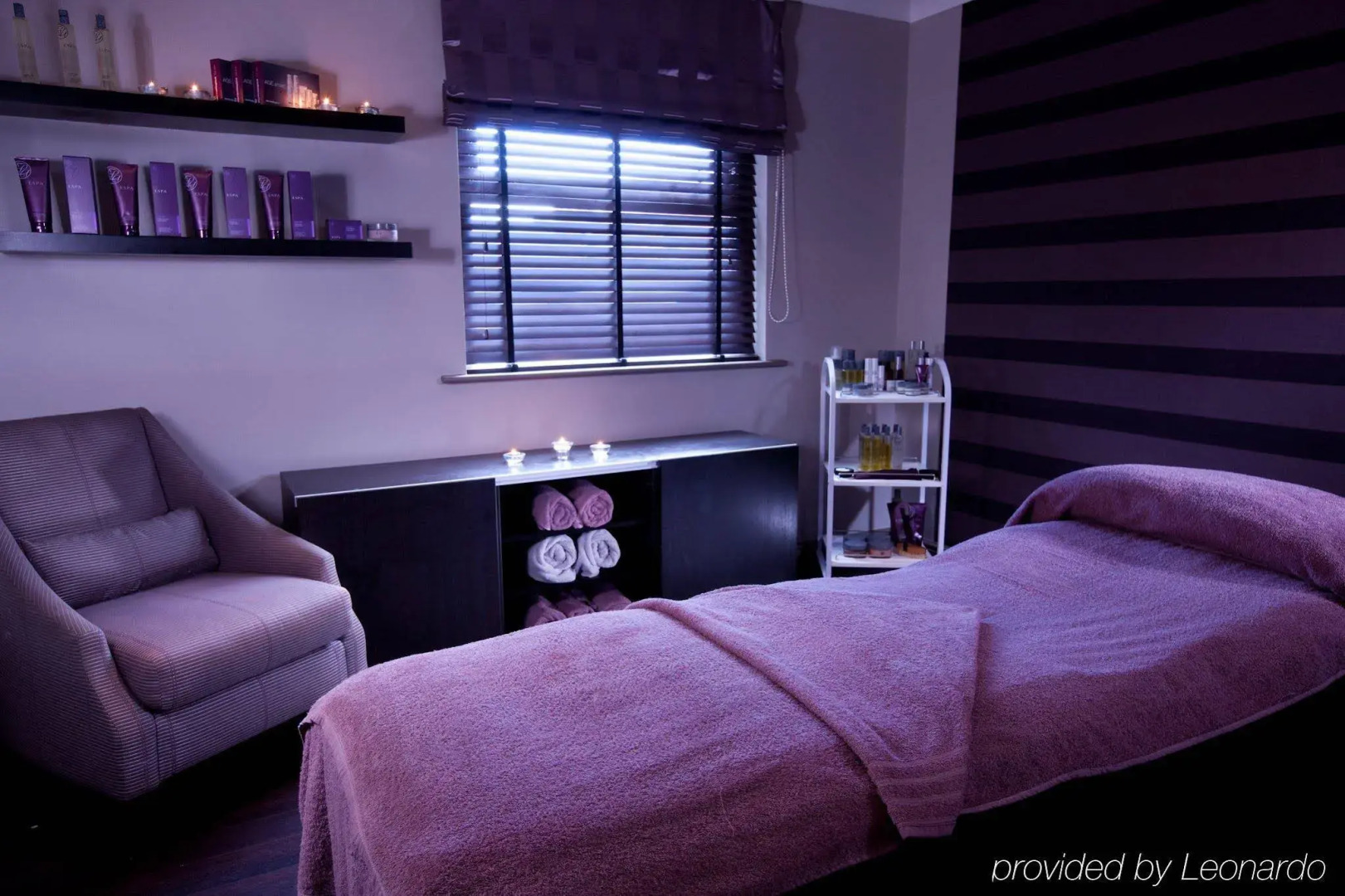 Village Hotel Cardiff