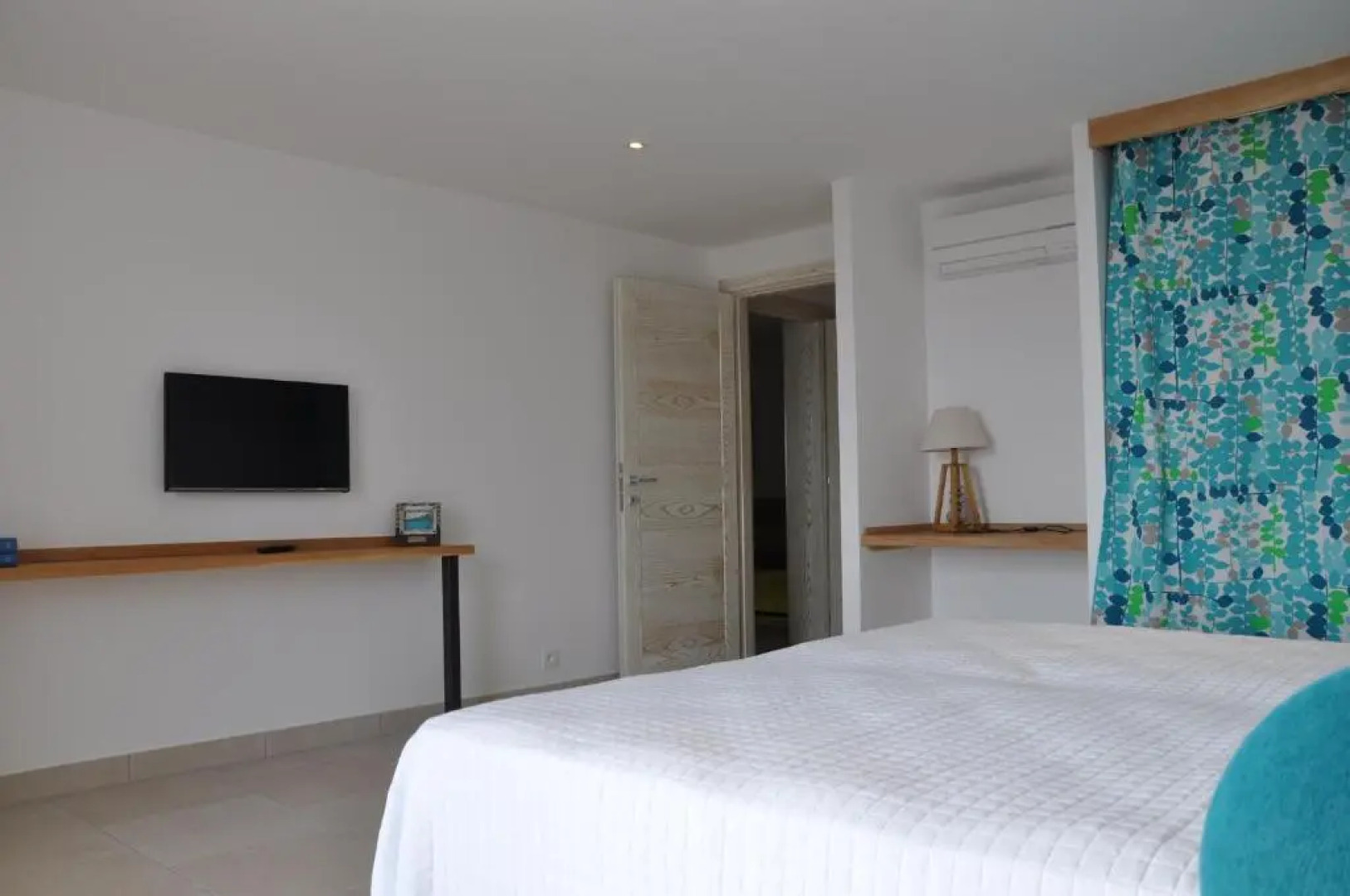 Appartement Villa Fa