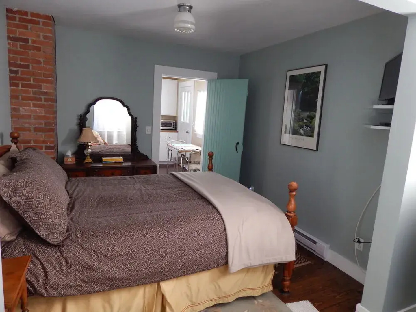 Antigonish Towne Cottage