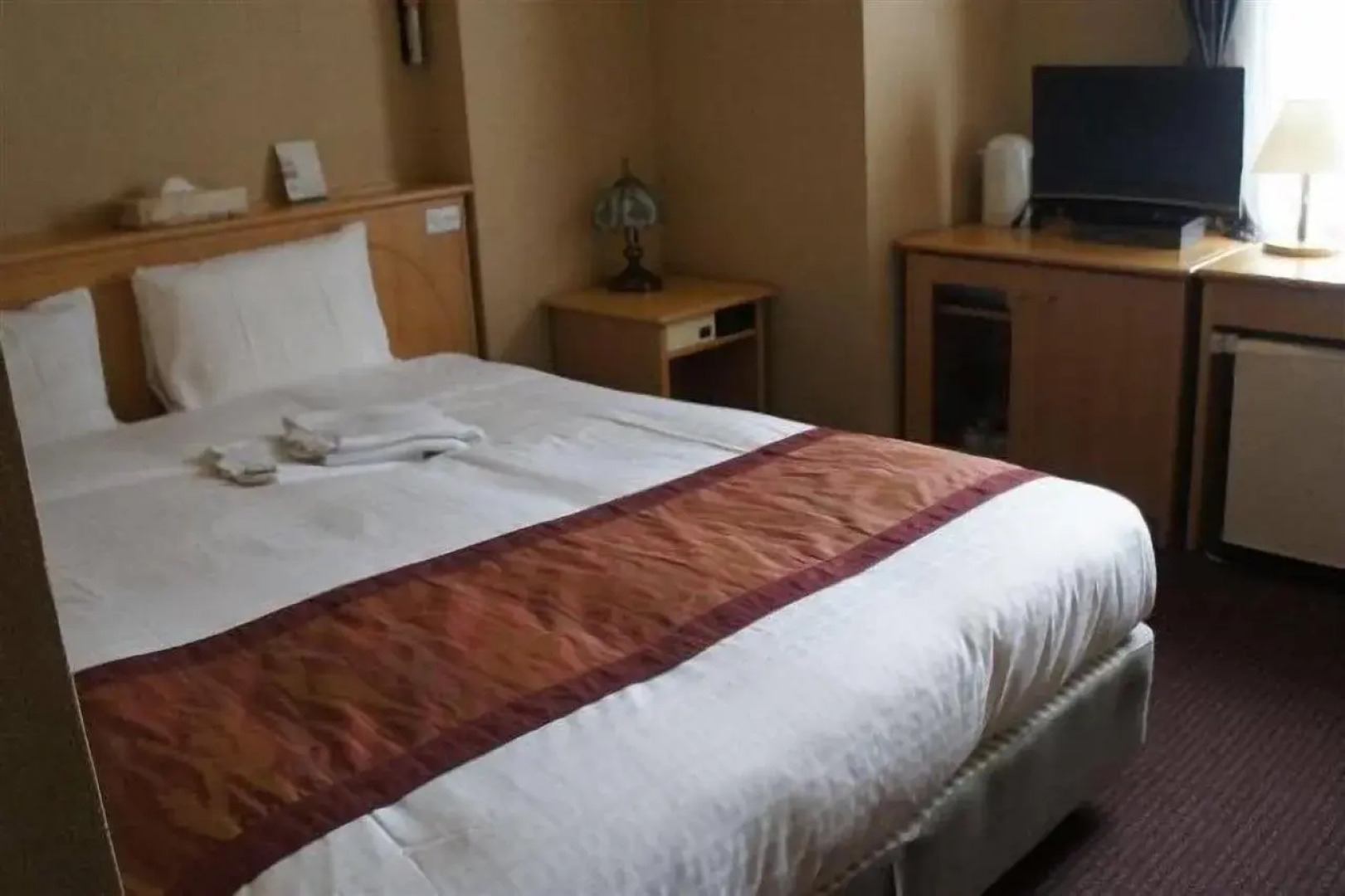 Hotel Horidome Villa