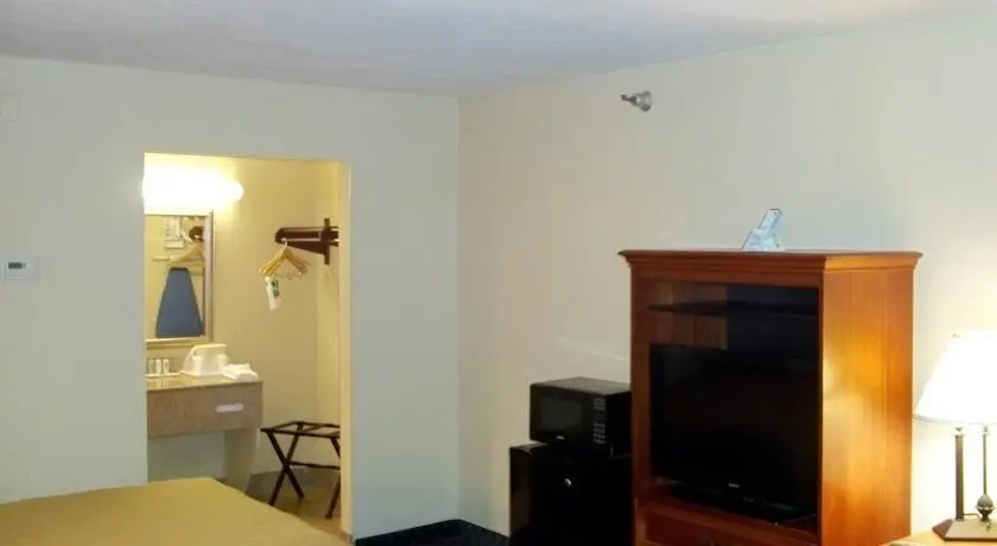 Quality Inn And Suites