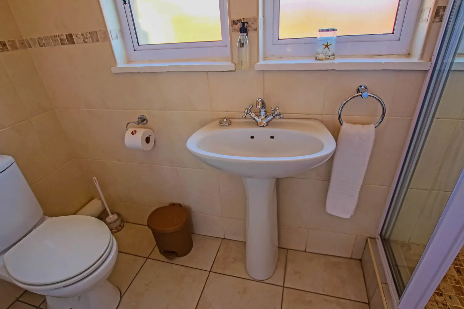 A&A Guesthouse