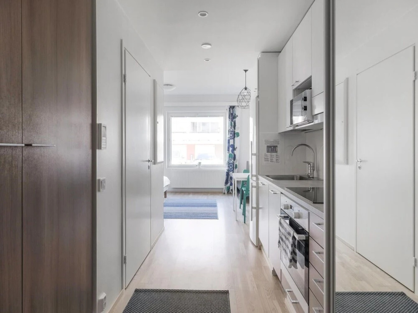 Kotimaailma Apts Joensuu Kalevankatu 36