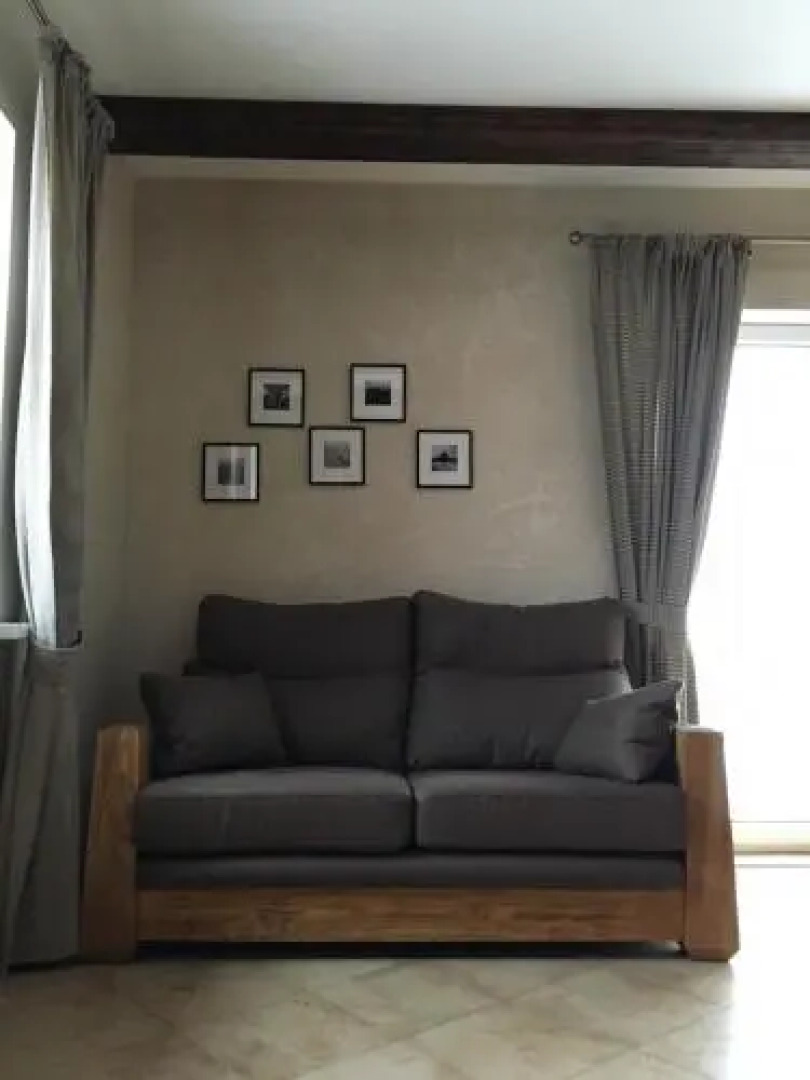 Svečių namai Kaimelis