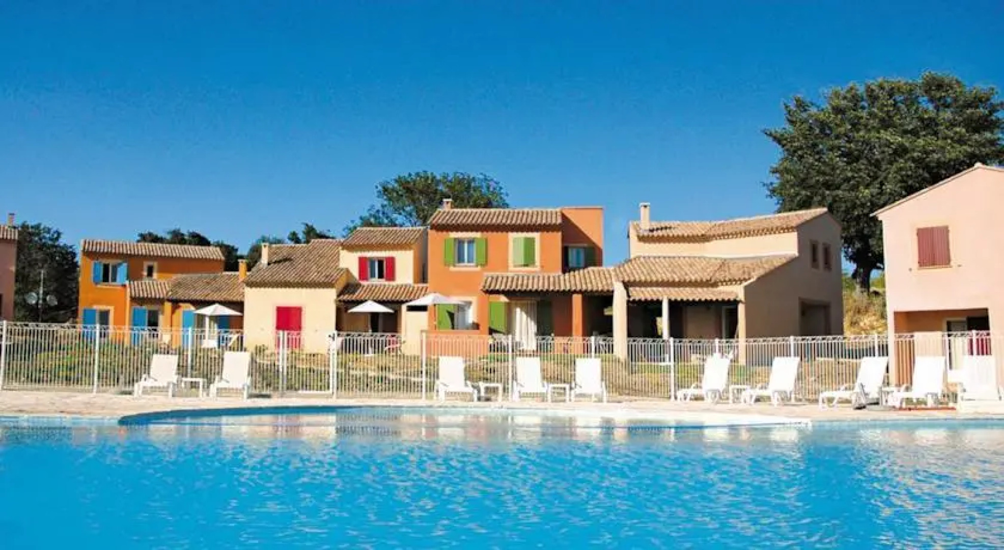 Lagrange Prestige Le Claux Du Puit