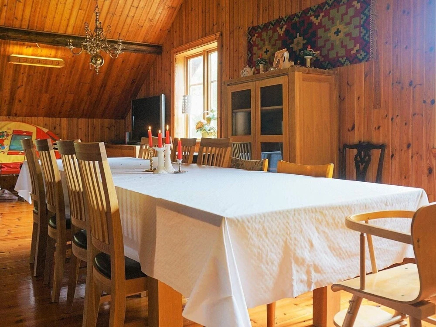 Holiday Home in Undenäs