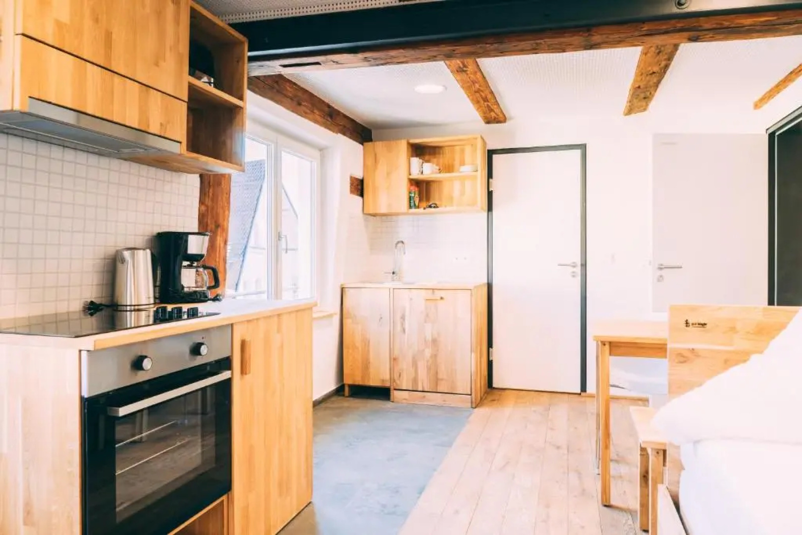 Amtshaus Gut Hügle Boutique Apartments