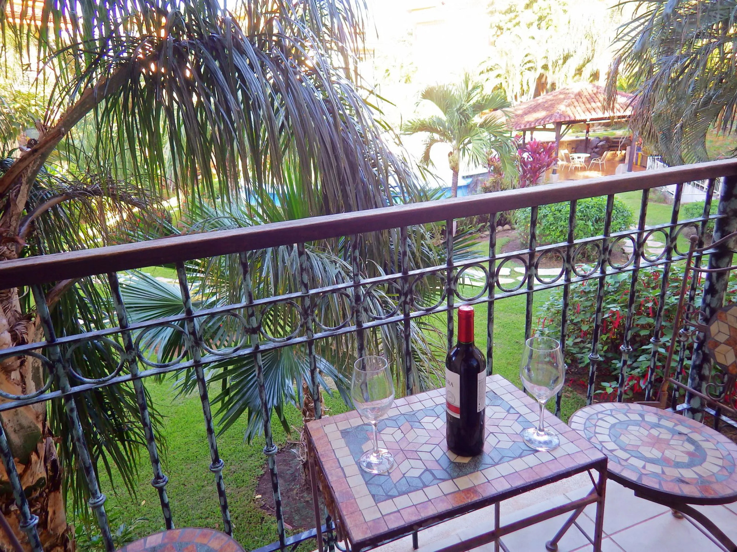 The Oaks Tamarindo Condominiums