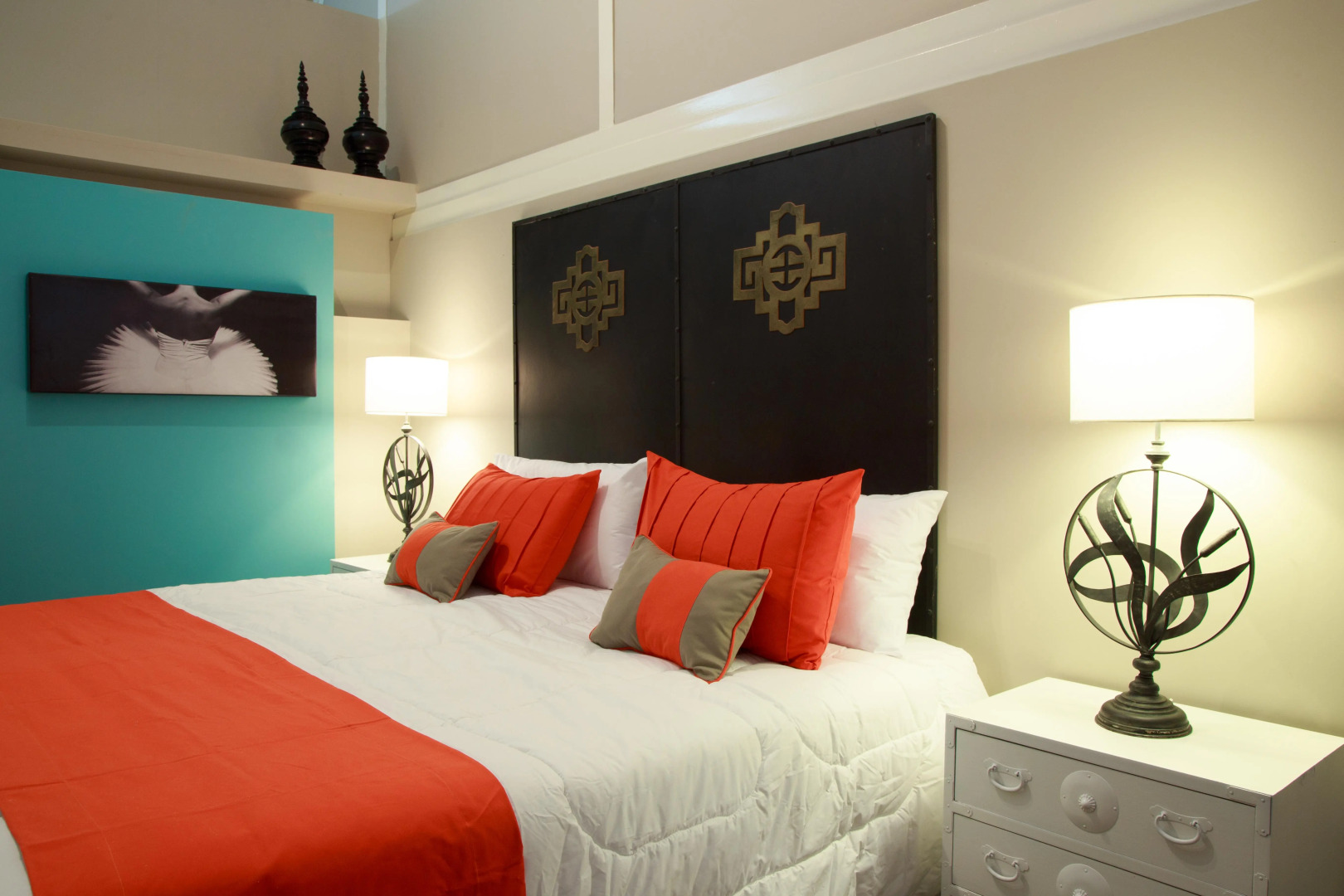 Spa Hotel La Réserve