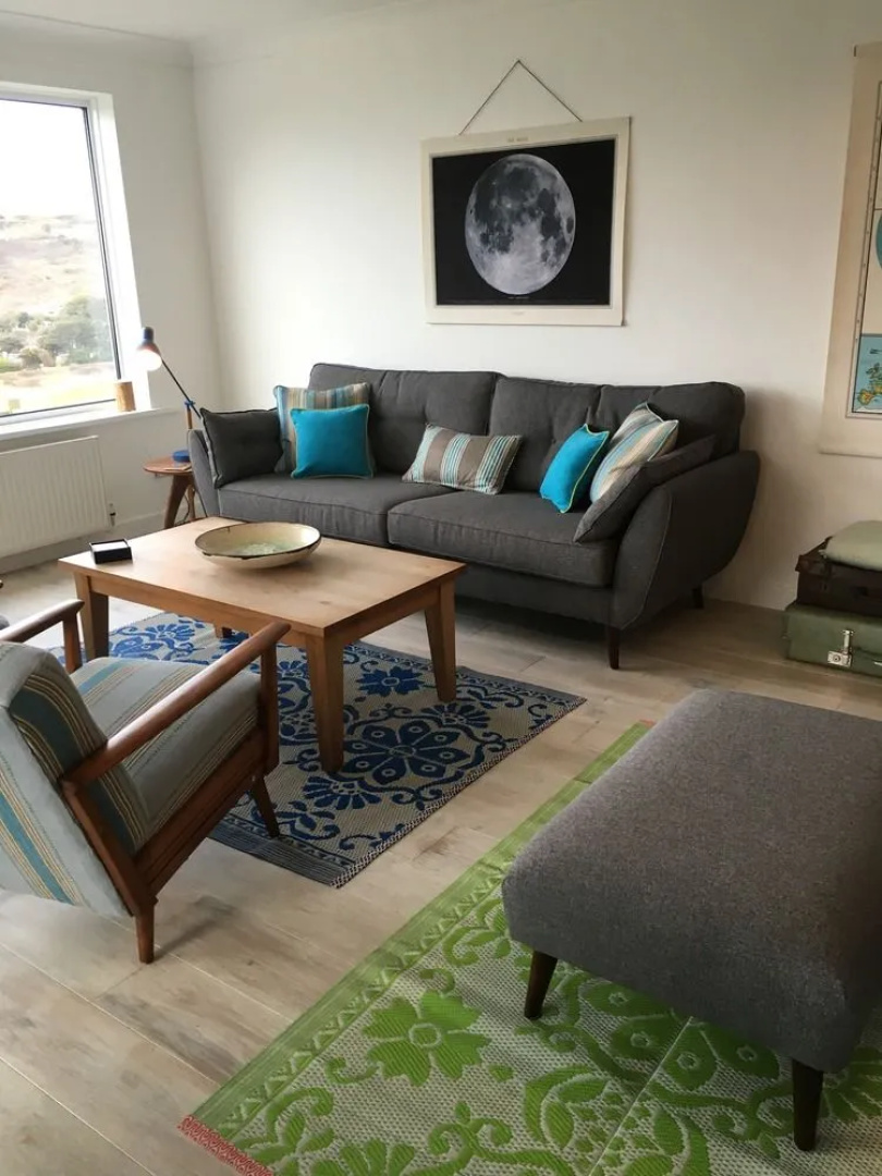 Seavista B&B