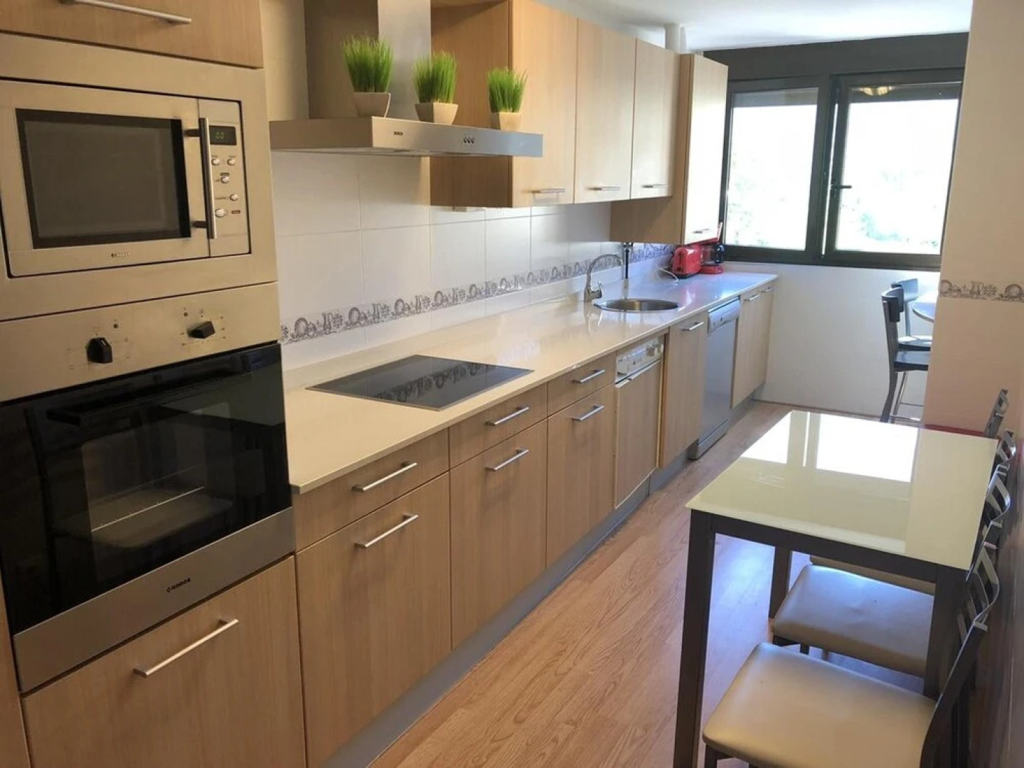 Apartment With 2 Bedrooms in Zorraquín, With Private Pool and Wifi Near the Slopes