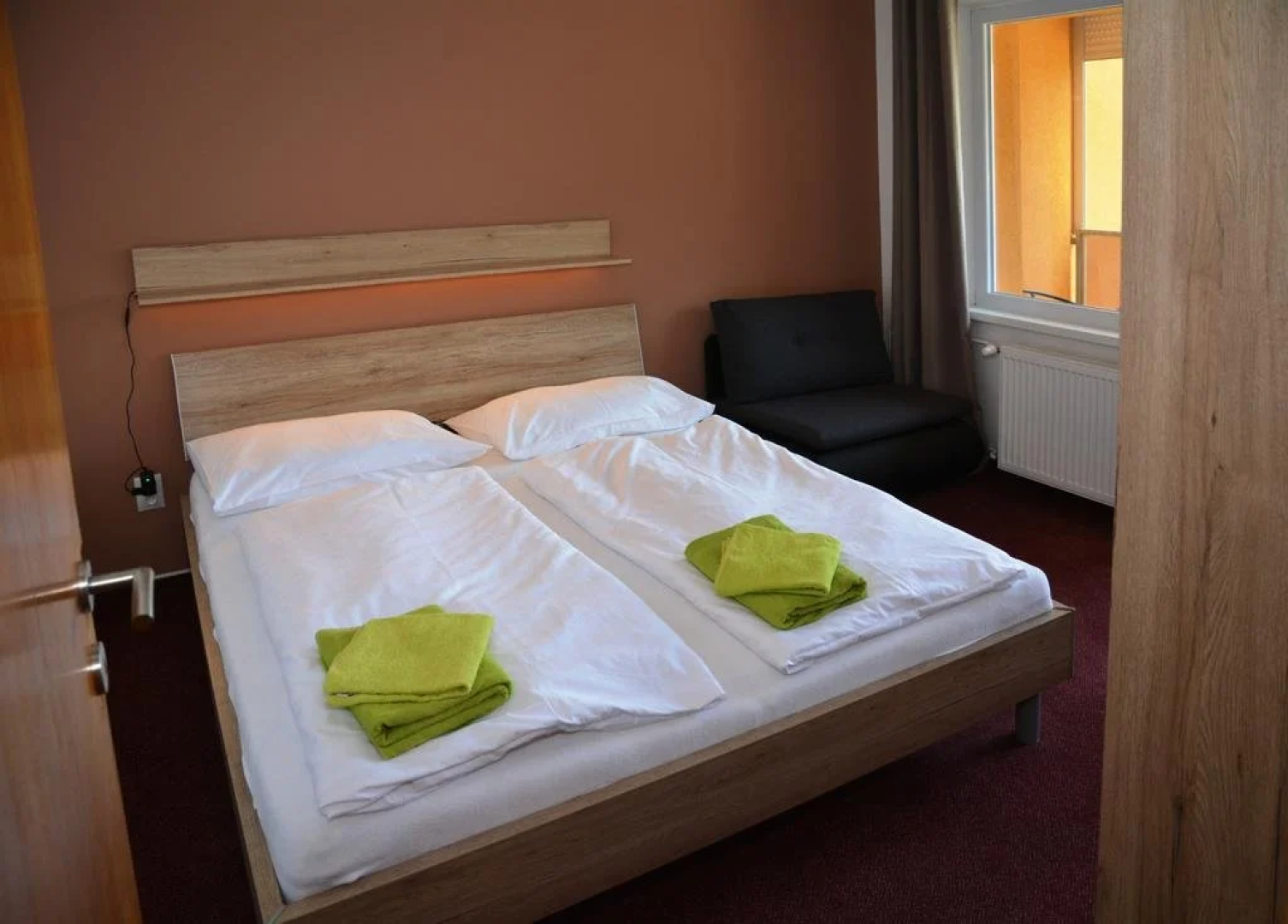 Pension Calla