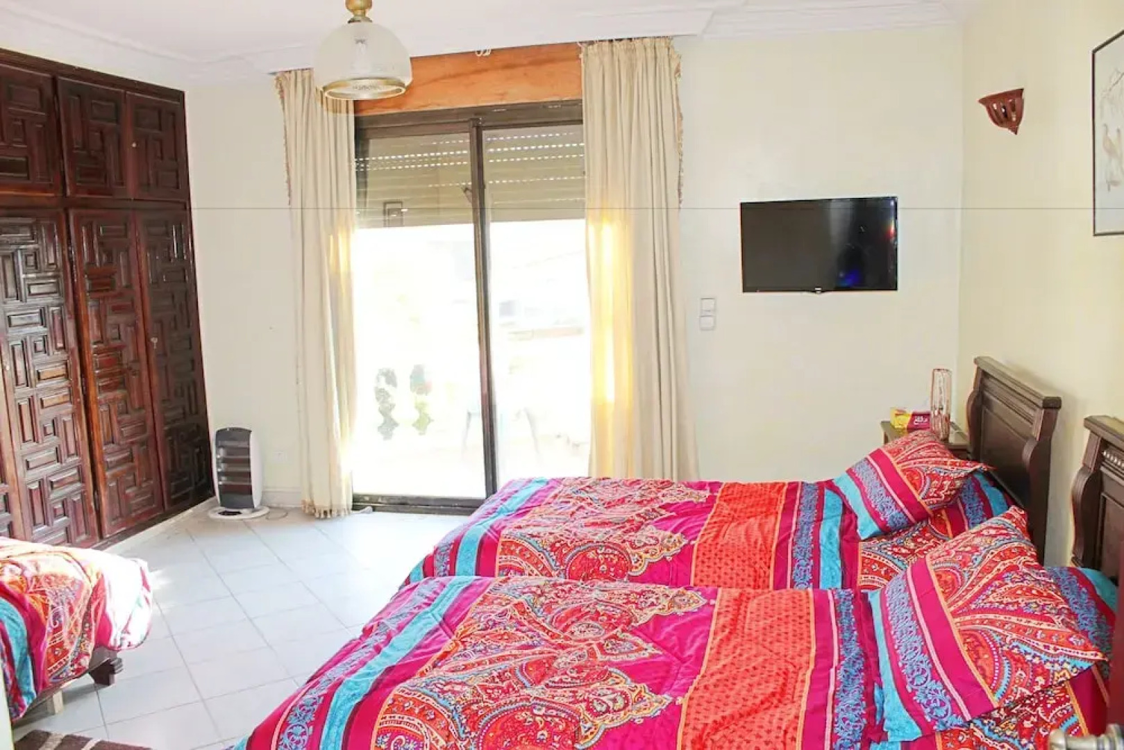 Aux Moules De Harhoura - Rabat