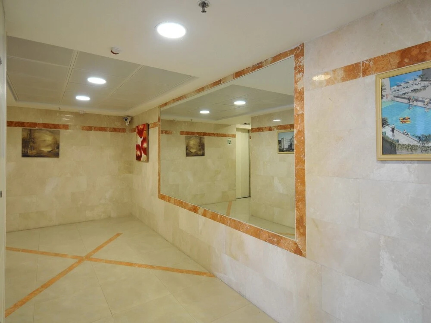 Luxury Apartment by Lake Kinneret