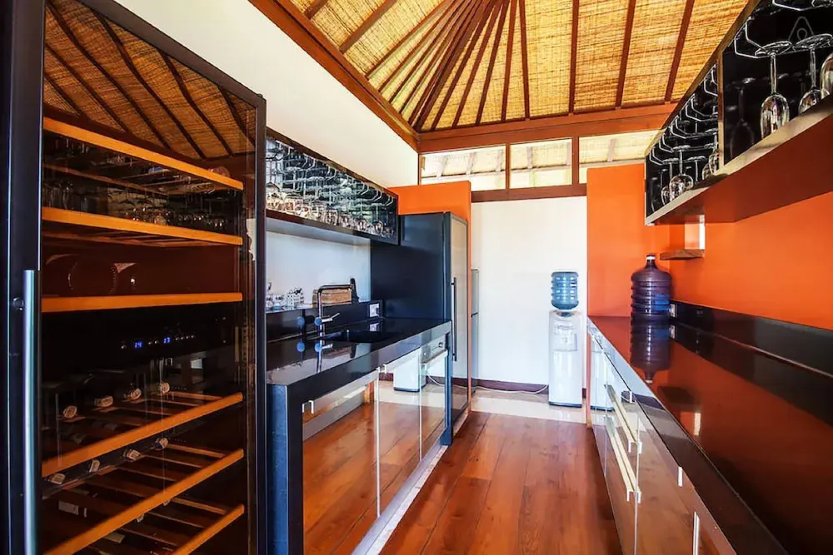 The Colonnade by Exotiq Villa Holidays