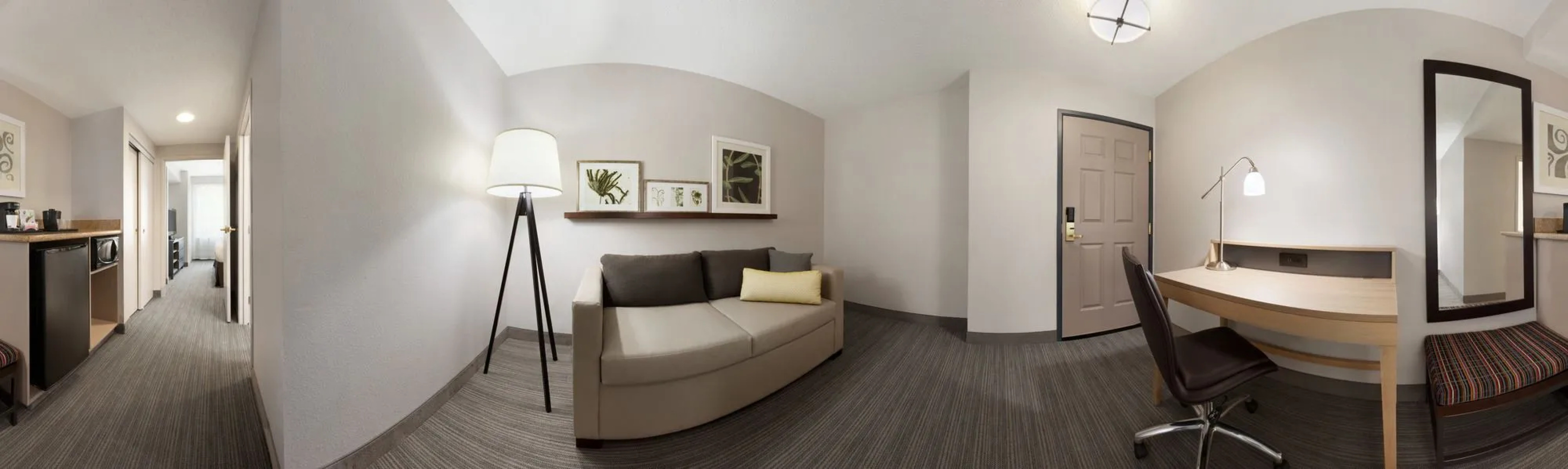 Country Inn & Suites by Radisson, Washington, D.C. East - Capitol Heights, MD