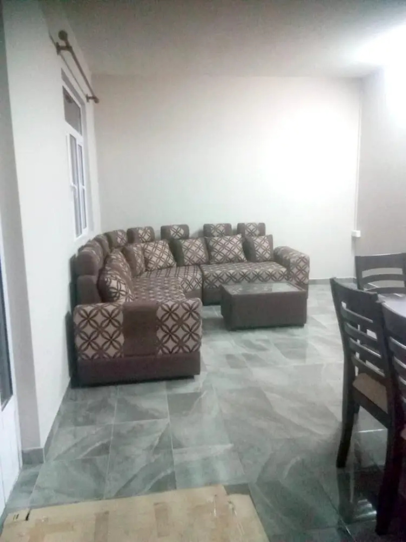 House With 2 Bedrooms in Curepipe, With Enclosed Garden - 20 km From the Beach